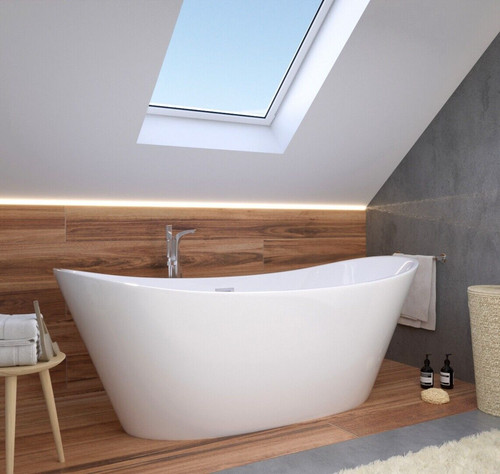 Freistehende badewanne - freistehende,