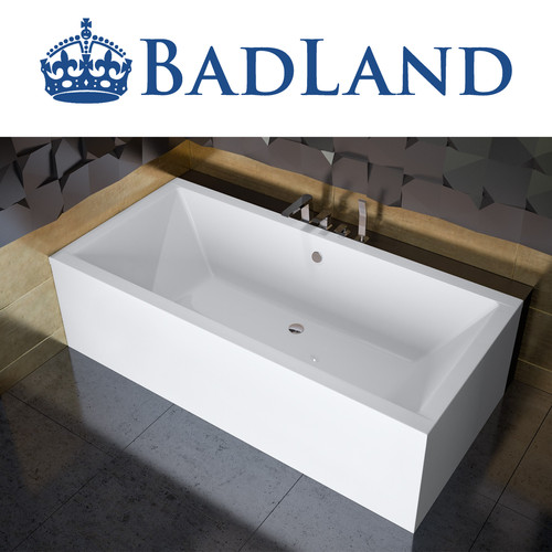 Rechteck badewanne wanne - rechteck,