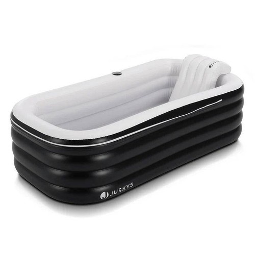Aufblasbare badewanne wanne - aufblasbare,