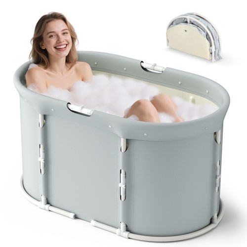 Faltbar badewanne spa - faltbar,