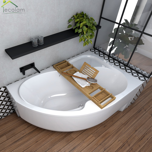Badewanne wela wanne - wanne, eckwanne