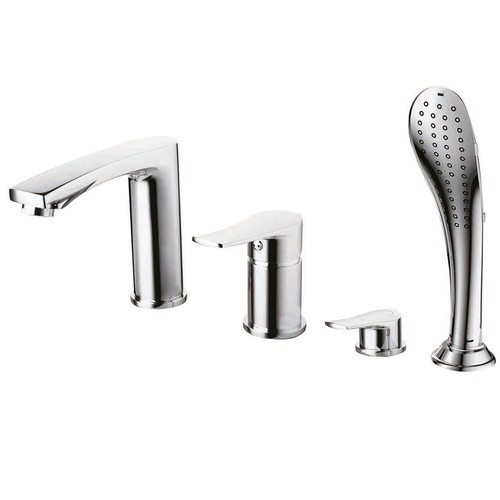 Paulgurkes wannenrandarmatur - paulgurkes,