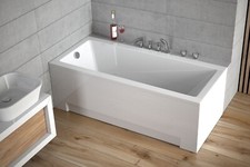 Badewanne Rechteck 140x70