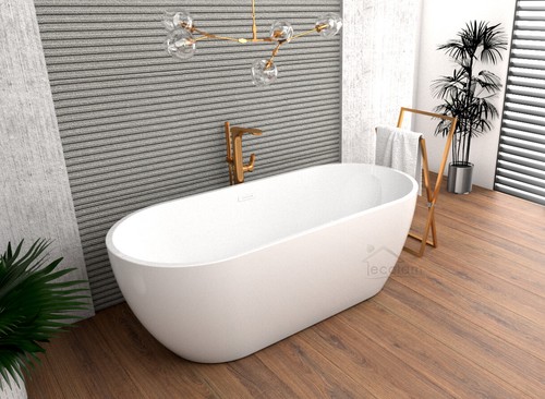 Freistehende badewanne - freistehende,