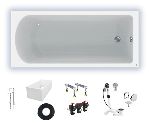 Ideal standard hotline neu - ideal,