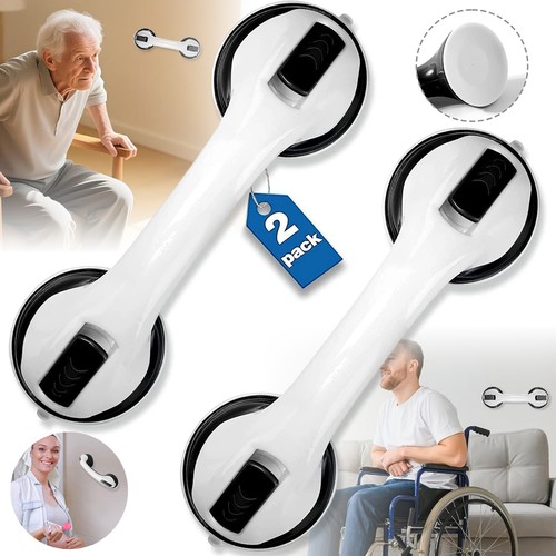 Badewannengriff duschgriff - 2x,