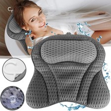 Badewannenkissen Badekissen