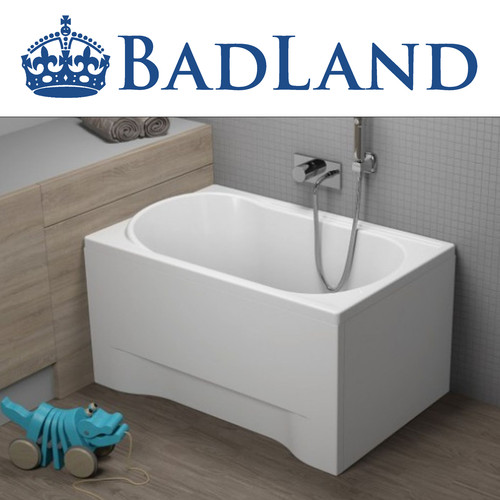 Mini badewanne rechteck - mini,