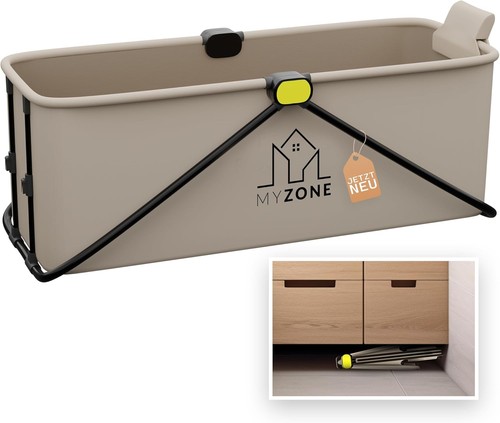 Myzone faltbare klappbare - myzone,