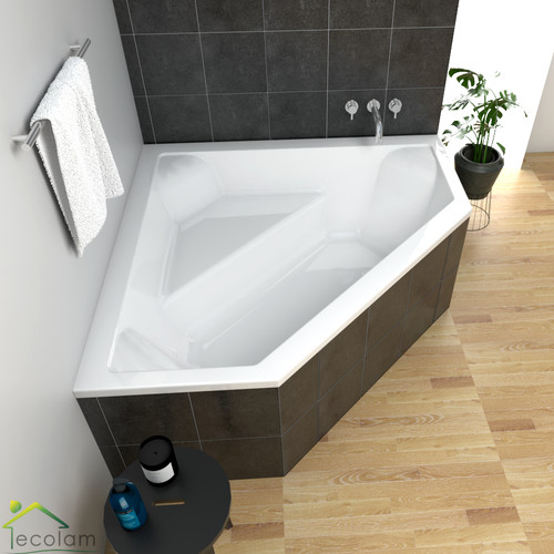 Badewanne irma acrylwanne - badewanne,