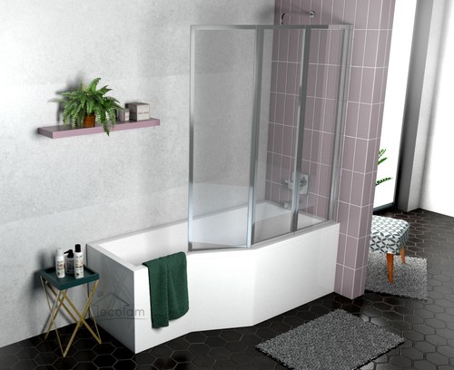Duschbadewanne badewanne - duschbadewanne,