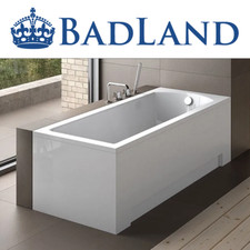 Badewanne Rechteck Wanne