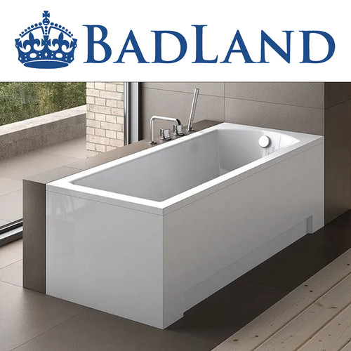 Badewanne rechteck wanne - badewanne,