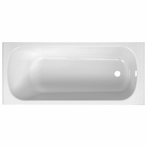 Bette form badewanne stahl - bette,
