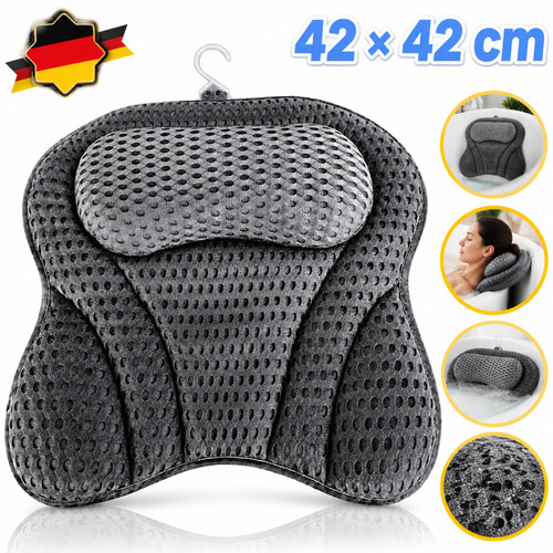 Badewannenkissen nackenkissen - badewannenkissen,