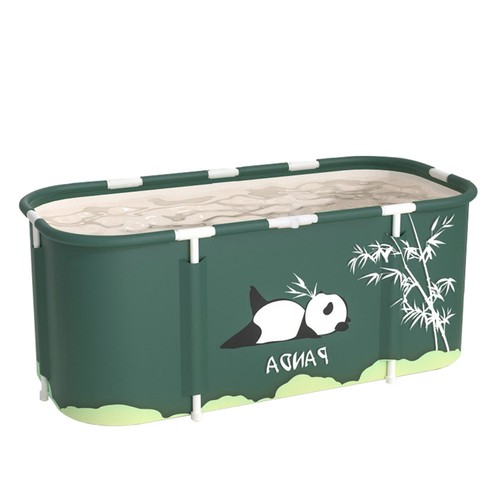 Faltbare badewanne erwachsene - badewanne,