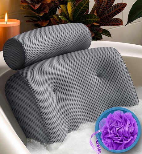 Badewannenkissen - ,