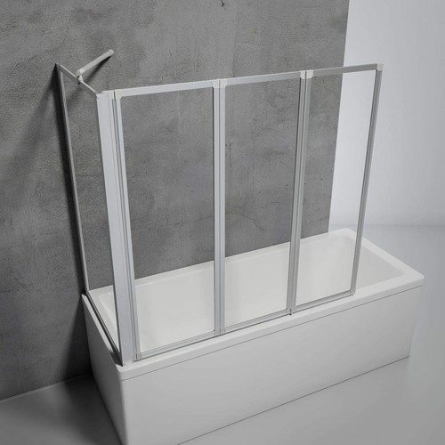 Duschwand für badewanne - für,