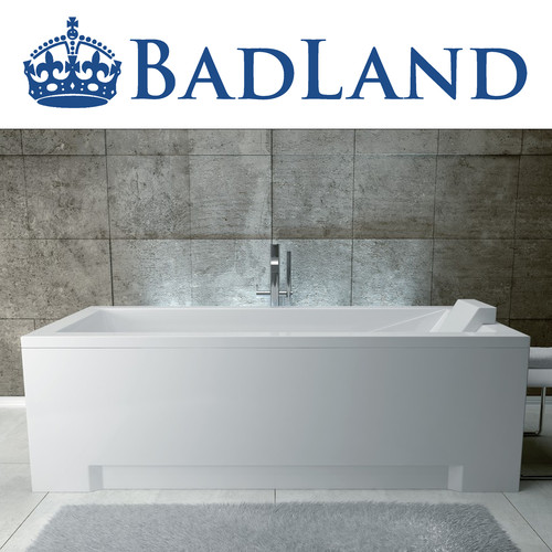 Badewanne rechteck 120x70 - badewanne,