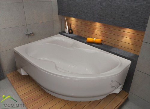 Badewanne wela acryl - badewanne, wanne