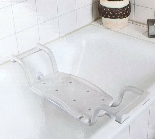 Alu badewannensitz wannensitz - badewannensitz,