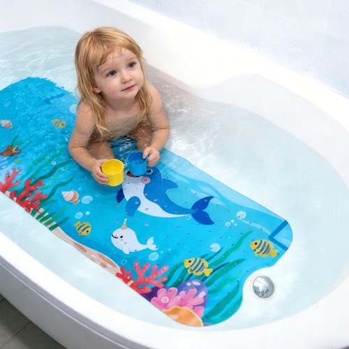 Badewannenmatte kinder - badewannenmatte,