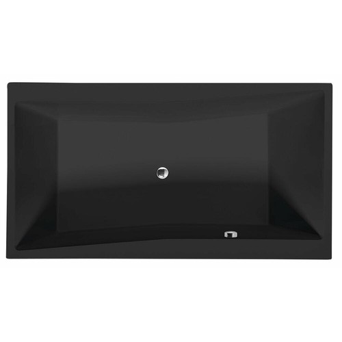 Quest badewanne 180x100cm - badewanne,