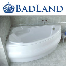 Badewanne-Eckbadewanne-140x95-