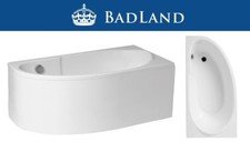 Badewanne Eckbadewanne  140x70