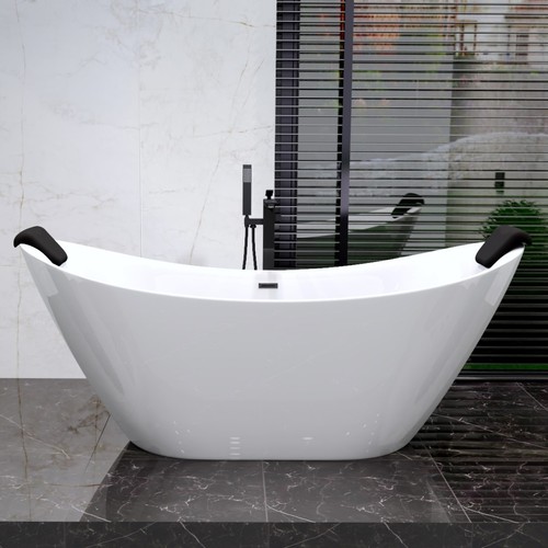 Freistehende badewanne - freistehende,