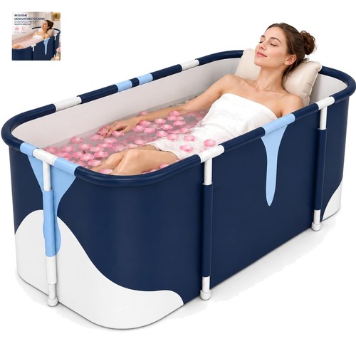 Faltbare badewanne erwachsene - badewanne,