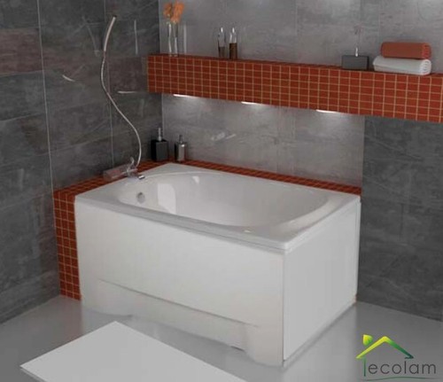 Badewanne kleine wanne - badewanne,
