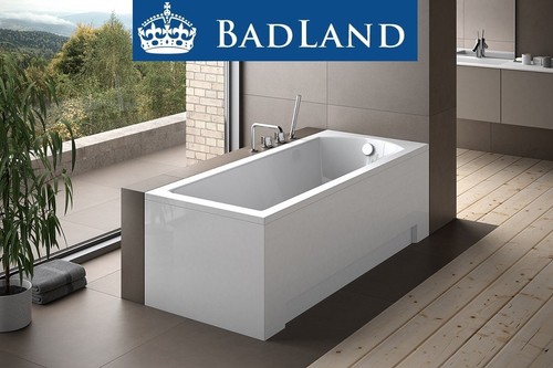 Badewanne rechteck wanne - badewanne,