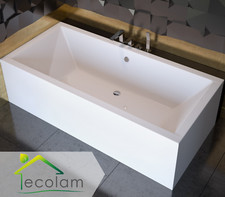 Badewanne Wanne Rechteck