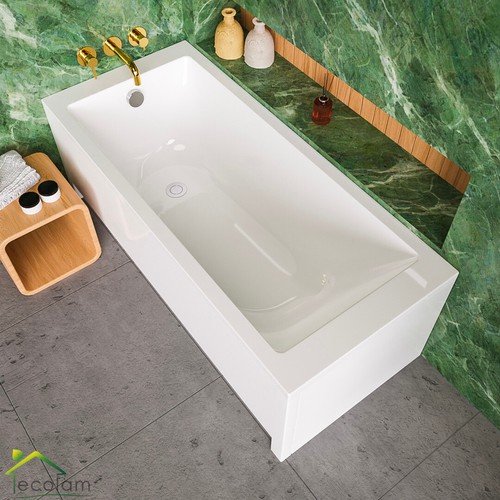 Badewanne rechteck tami - rechteck,