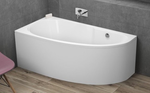 Badewanne wanne eckwanne - badewanne, acryl