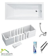 Badewanne Wanne 120x70 130x70