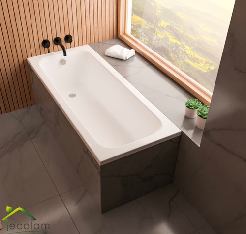 Badewanne 180x75 wanne pola - badewanne,