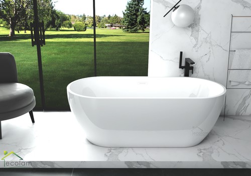 Freistehende badewanne wanne - freistehende,