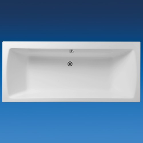 Badewanne acryl rechteckwanne - badewanne,