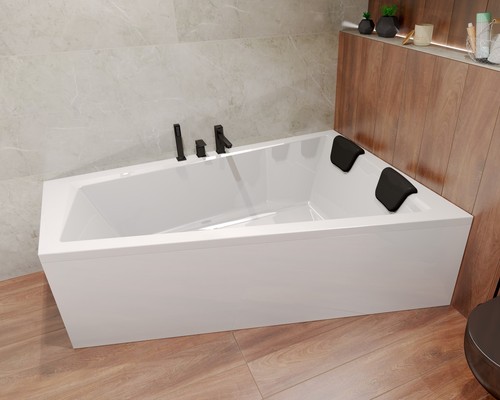 Badewanne rechteck 160x90 - badewanne,