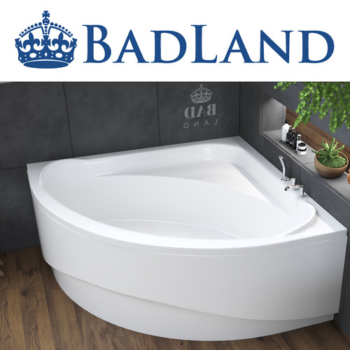 Badewanne eck wanne - badewanne,