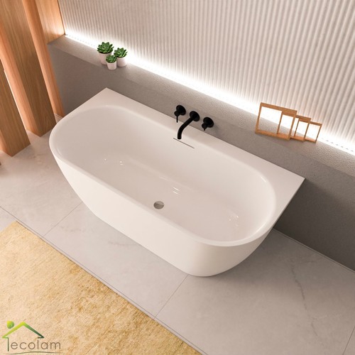 Vorwand badewanne halb - vorwand,