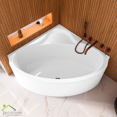 Badewanne bala eckbadewanne - badewanne,