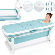 Mobile Faltbare Badewanne