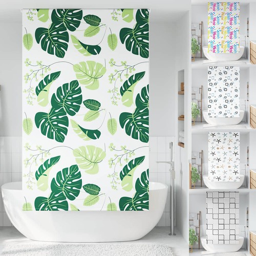 Duschrollo dusche rollo - dusche,