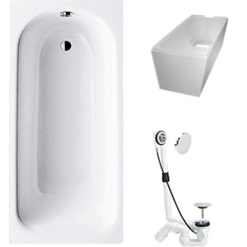 Kaldewei badewanne saniform - badewanne,