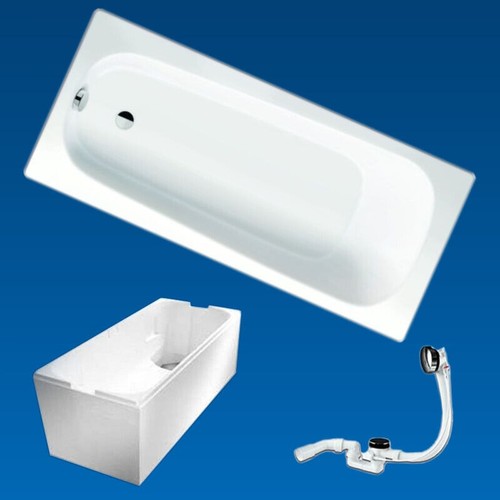Kaldewei badewanne saniform - badewanne,
