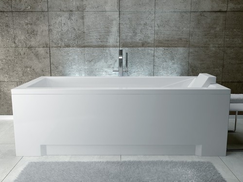 Badewanne acryl 120 130 - 120, 140