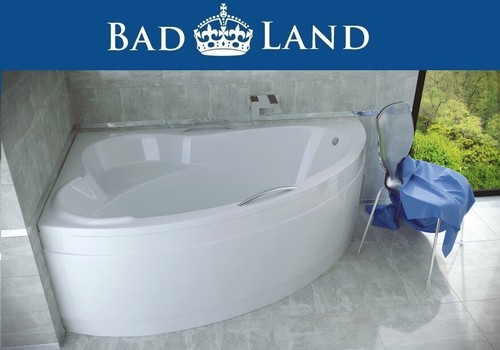 Badewanne wanne eckwanne - badewanne,